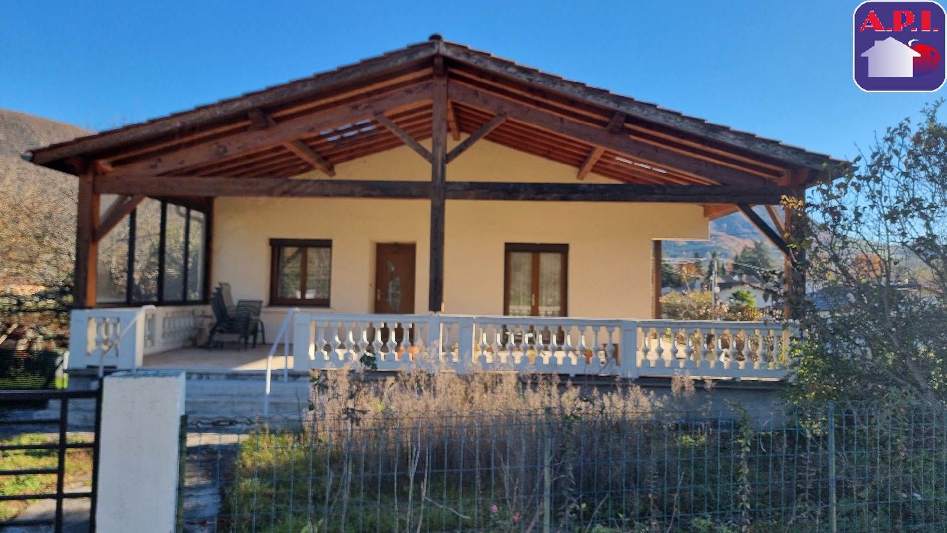 Maison à vendre, 207m², Foix