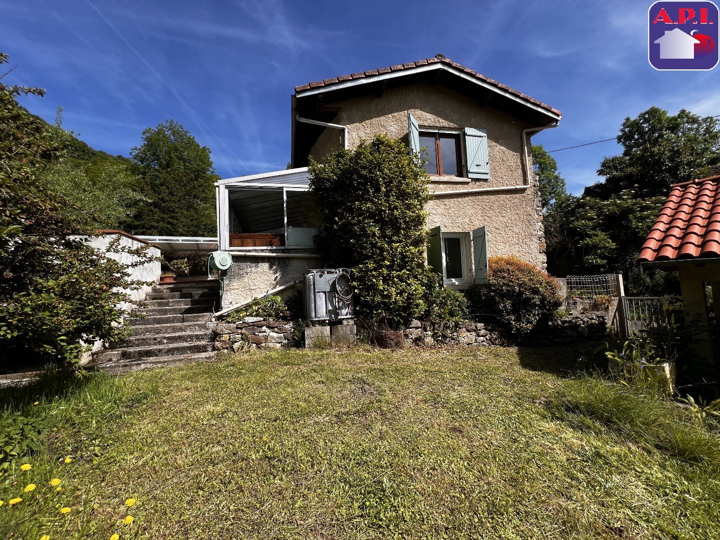 Maison à vendre, 80m², Foix