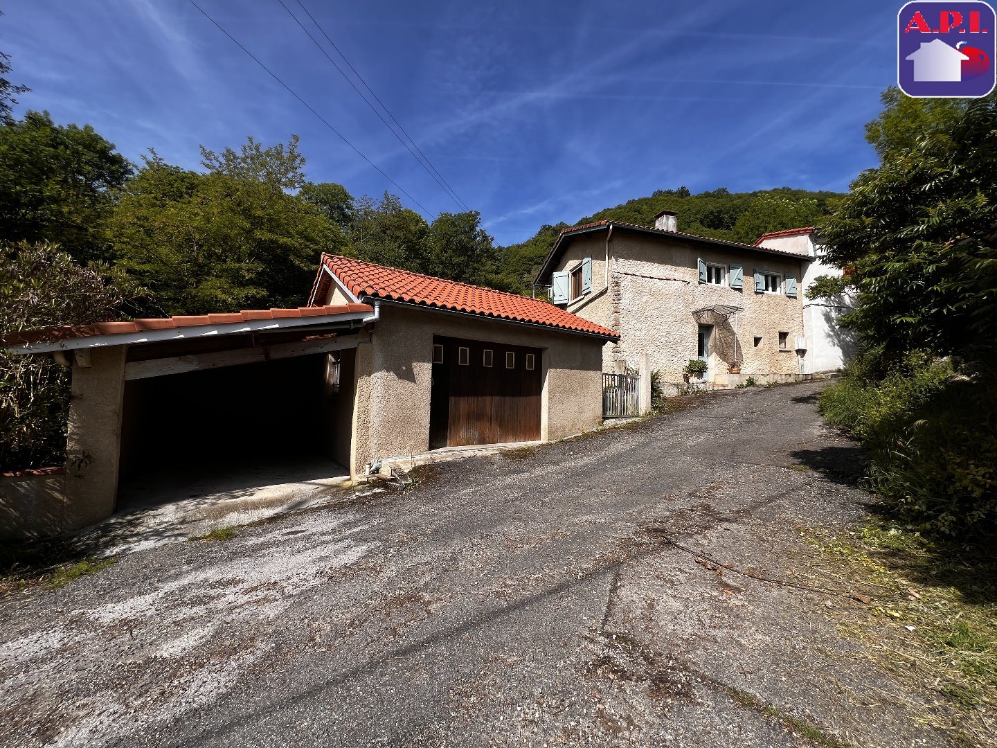 Maison à vendre, 80m², Foix
