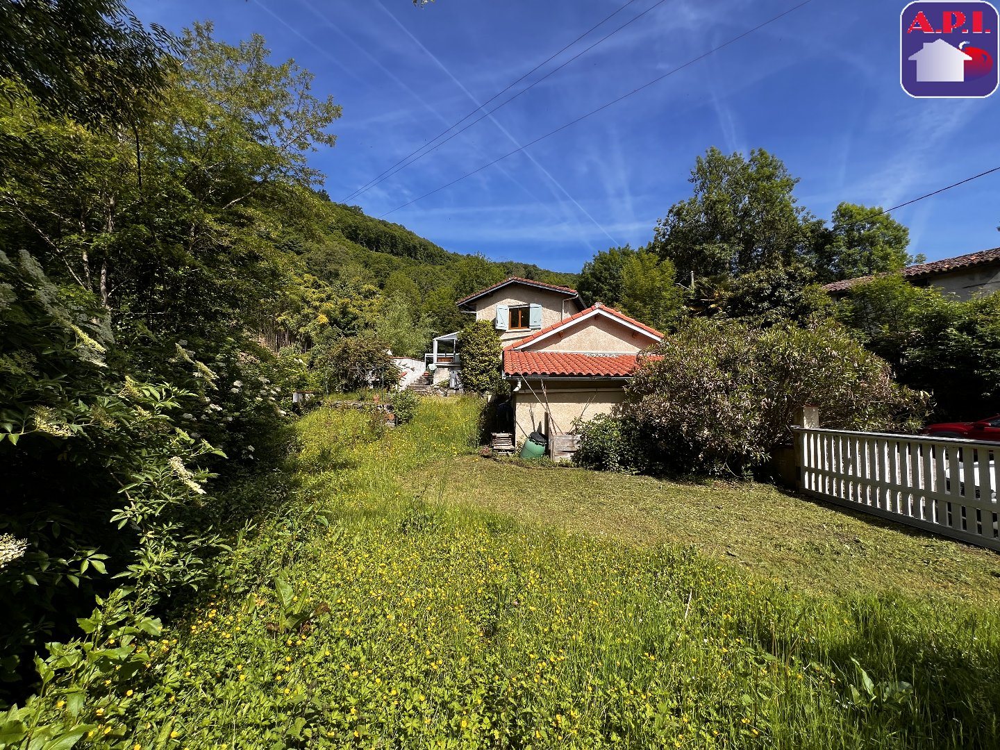 Maison à vendre, 80m², Foix