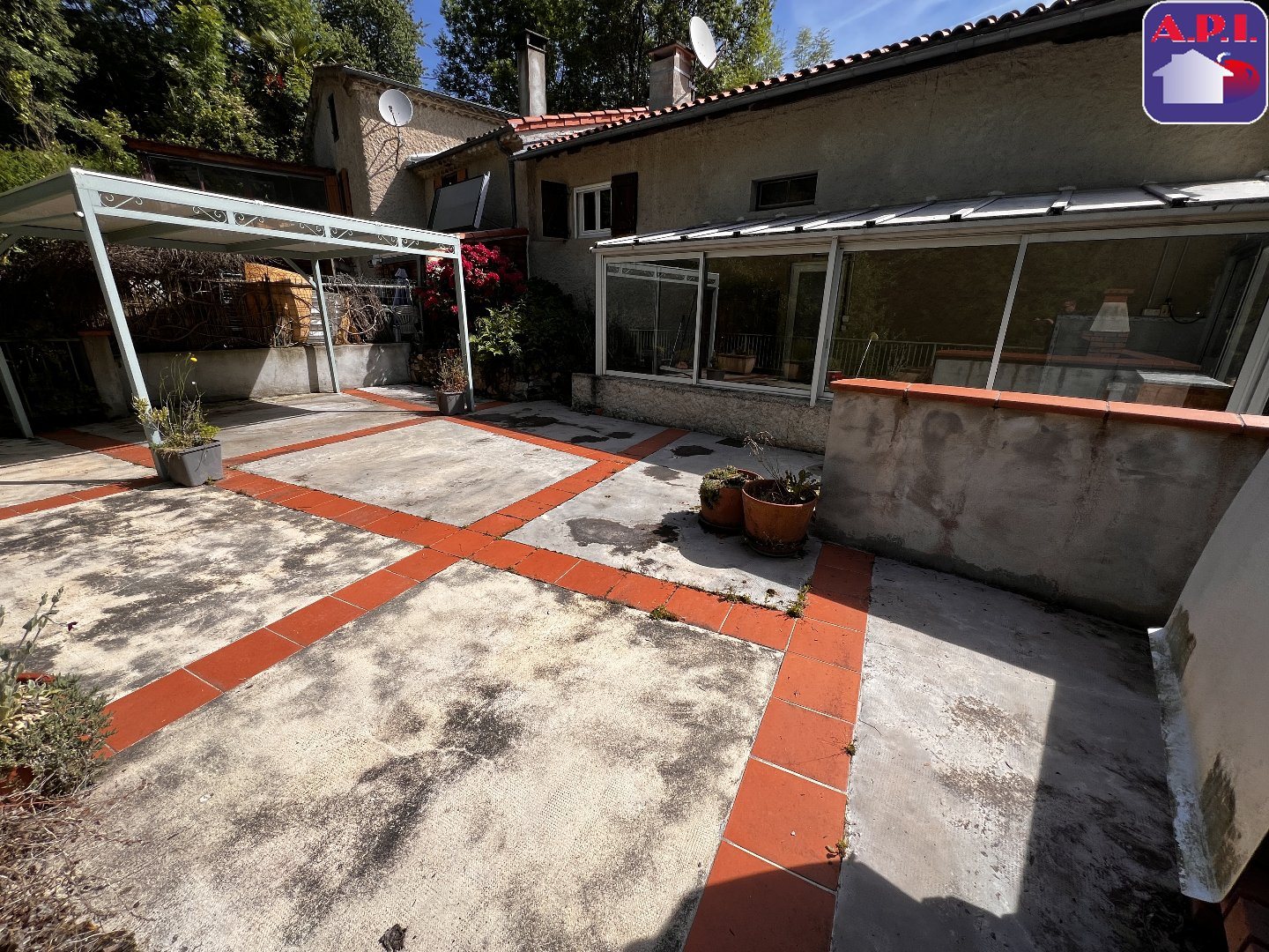Maison à vendre, 80m², Foix