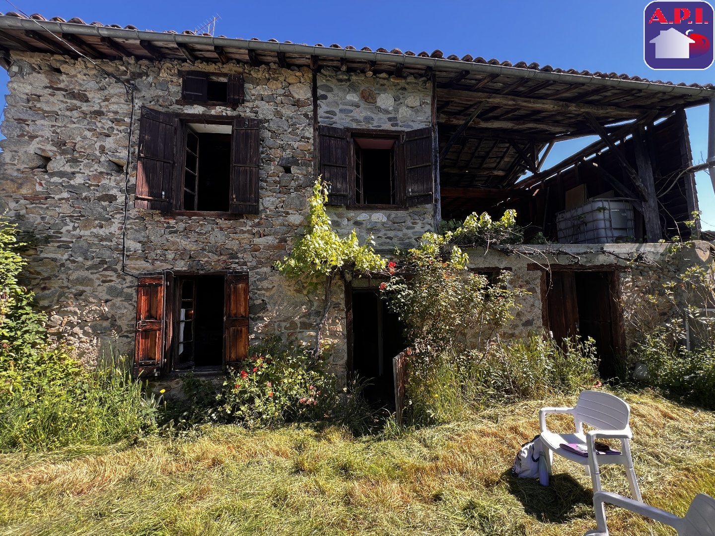 Maison à vendre, 60m², Foix
