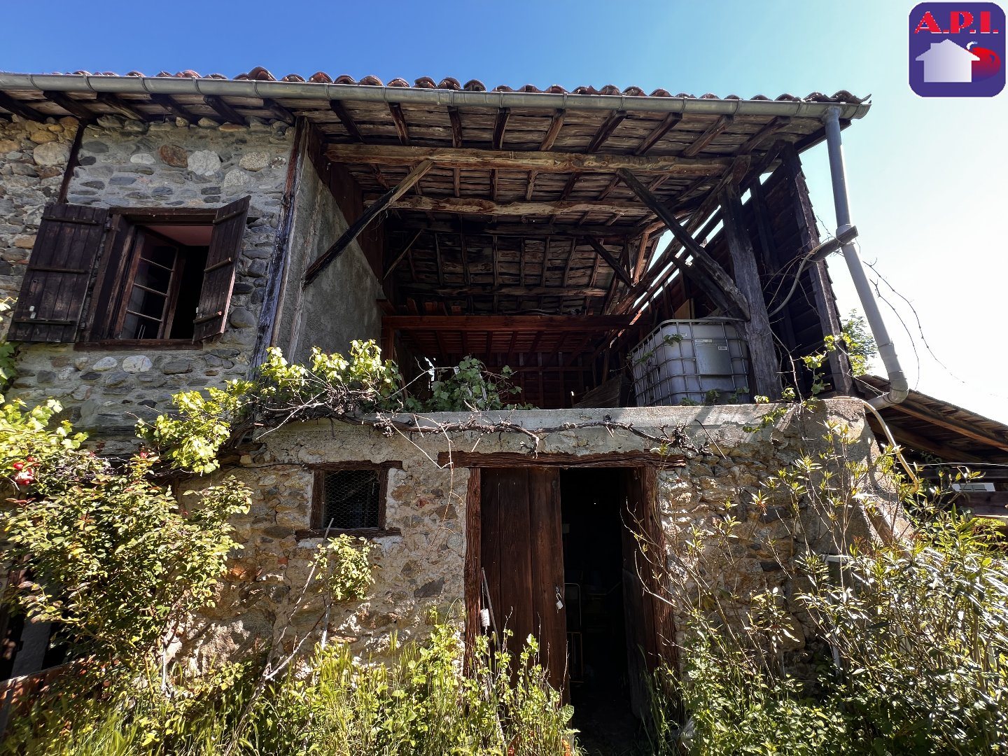 Maison à vendre, 60m², Foix
