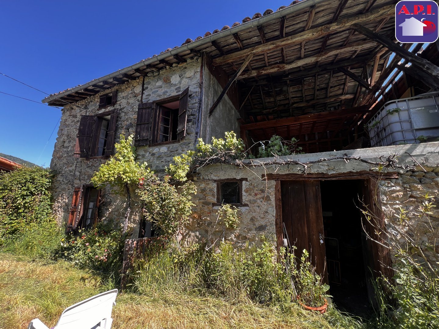 Maison à vendre, 60m², Foix
