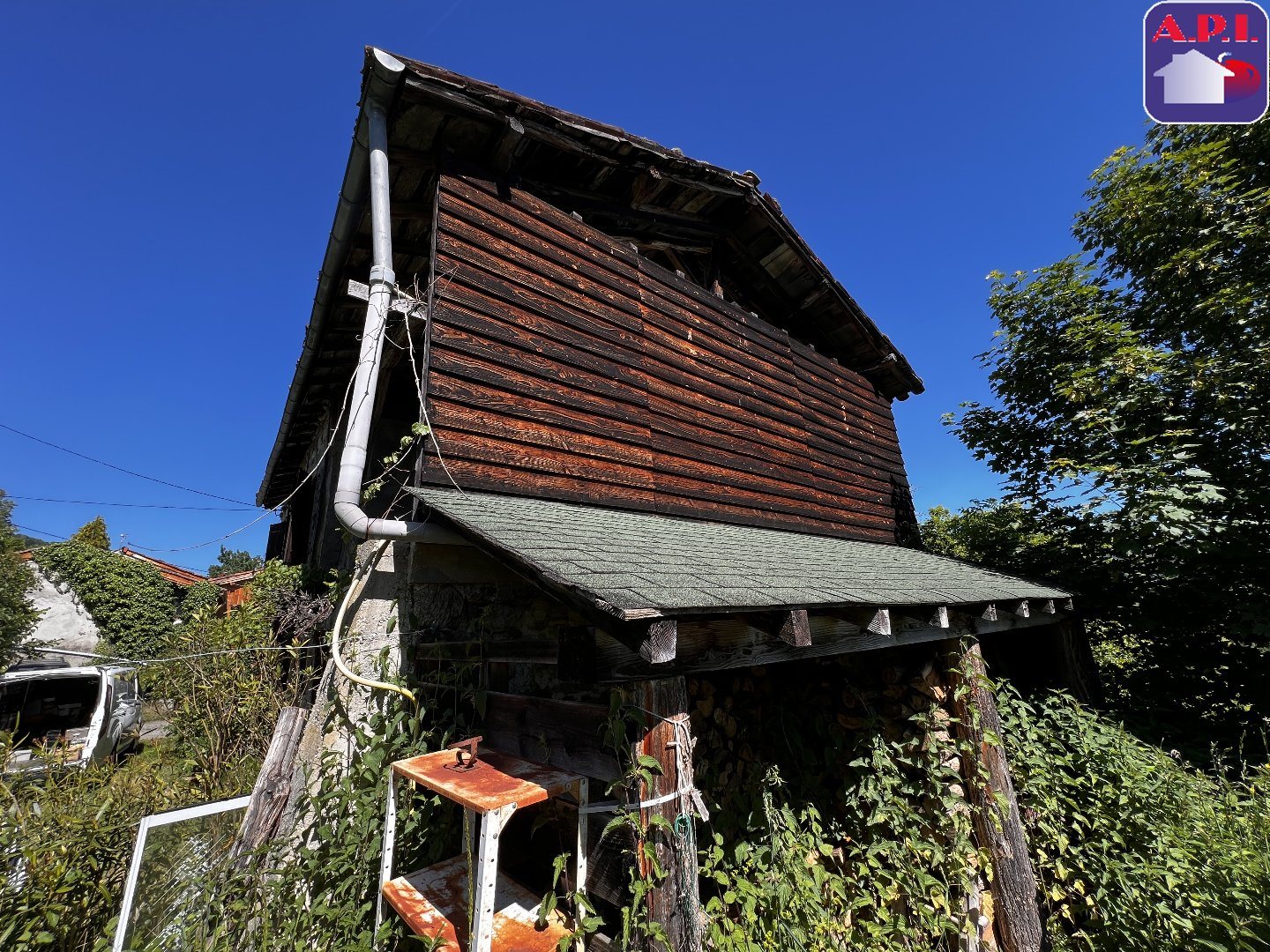 Maison à vendre, 60m², Foix