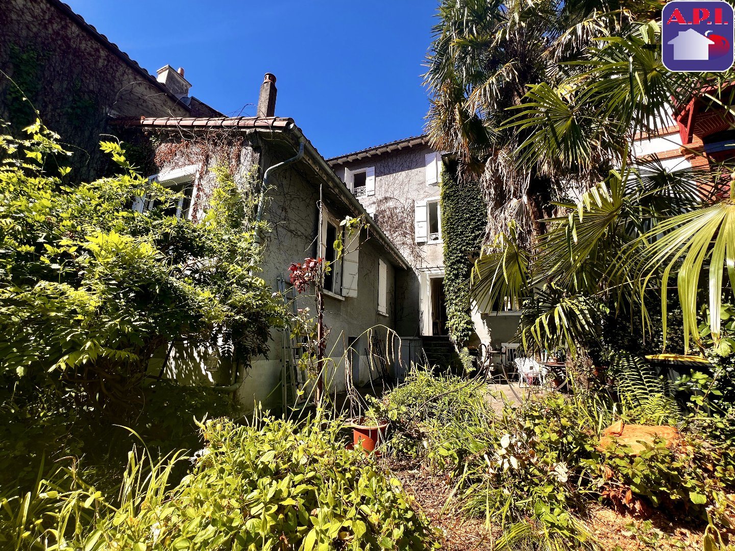 Maison à vendre, 214m², Foix