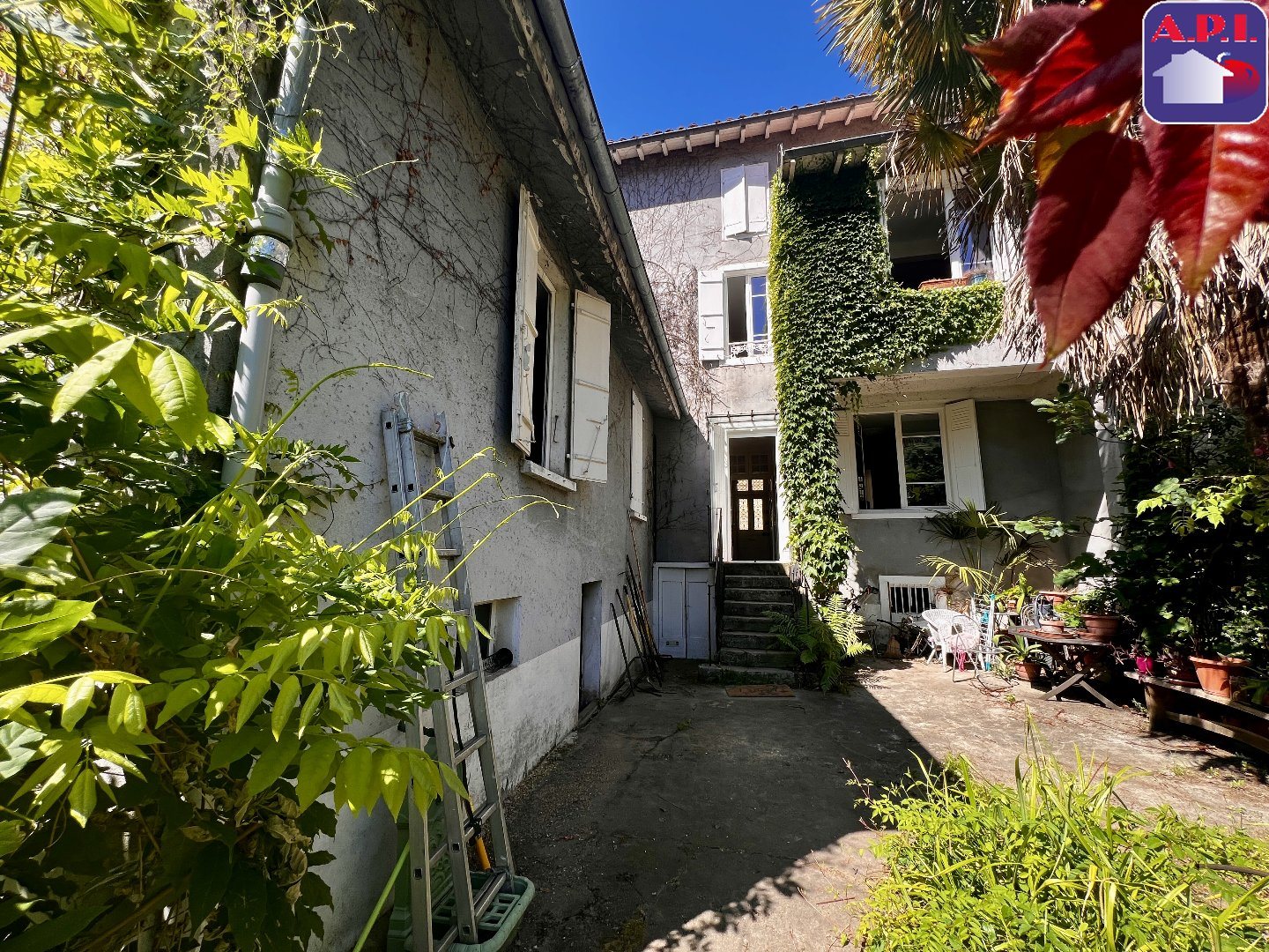 Maison à vendre, 214m², Foix