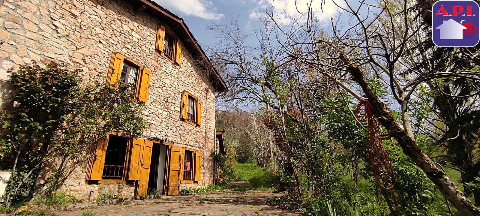Maison à vendre, 91m², Foix