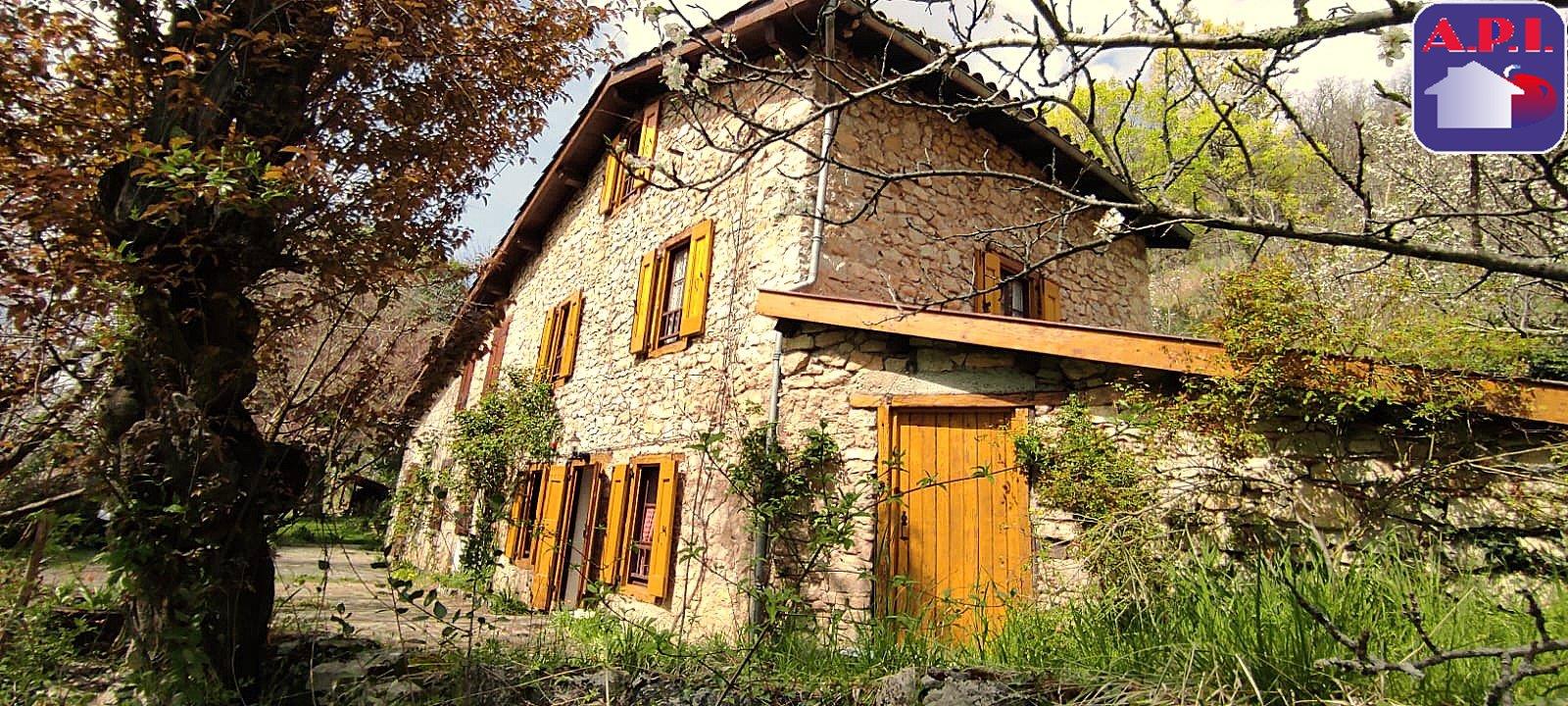 Maison à vendre, 91m², Foix