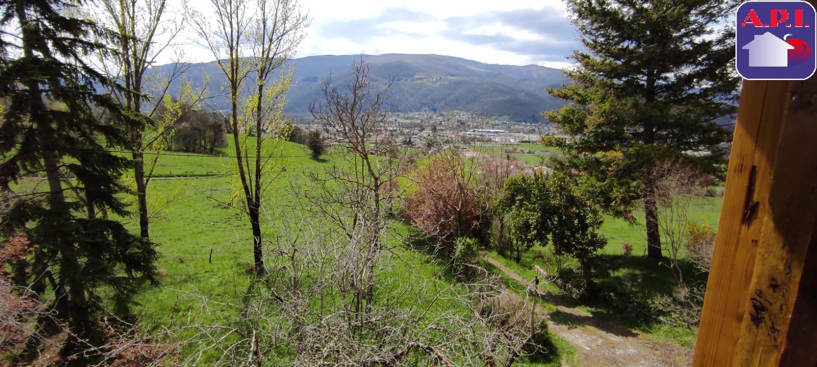 Maison à vendre, 91m², Foix
