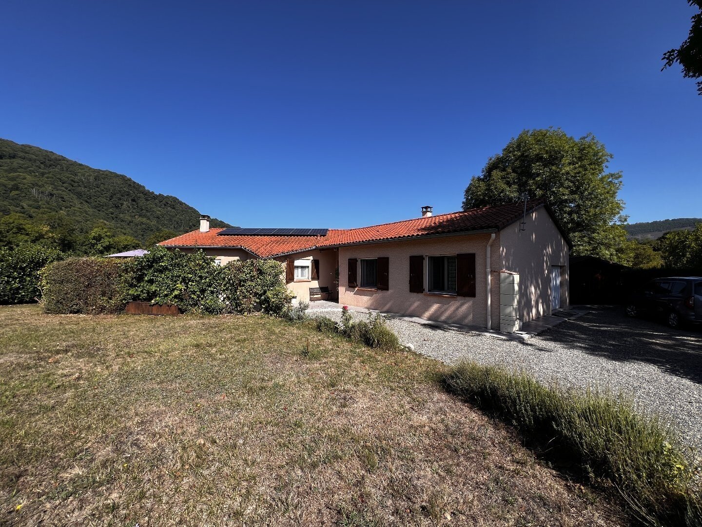 Maison à vendre, 128m², Foix