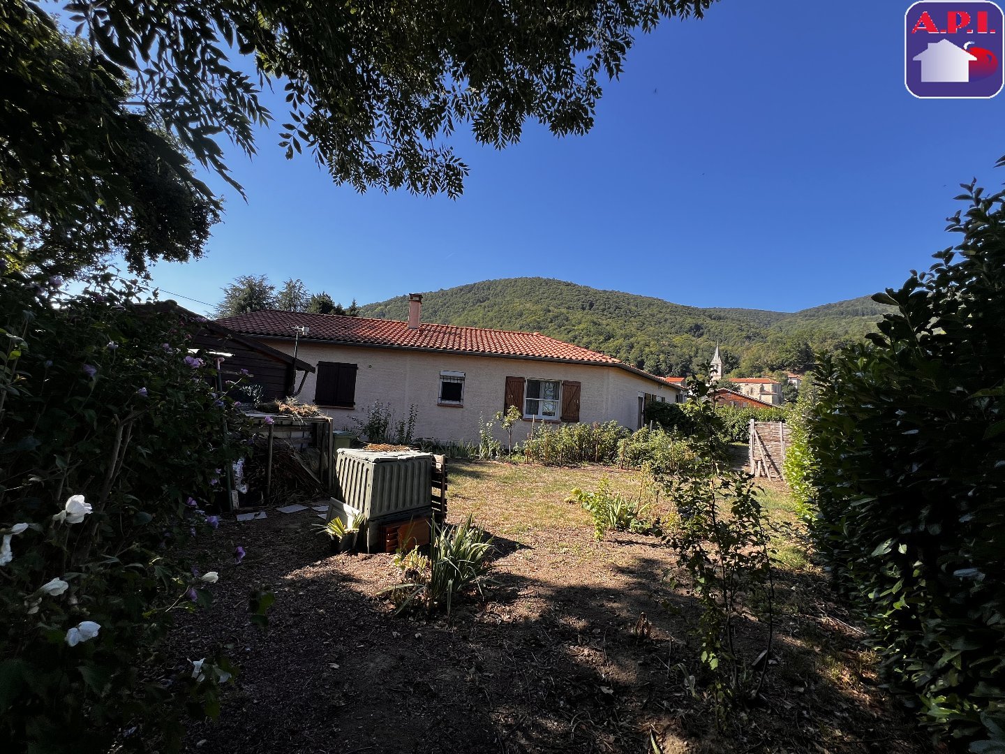 Maison à vendre, 128m², Foix