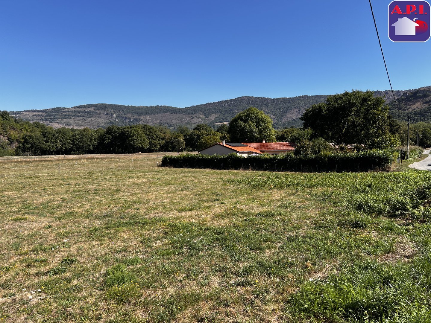 Maison à vendre, 128m², Foix