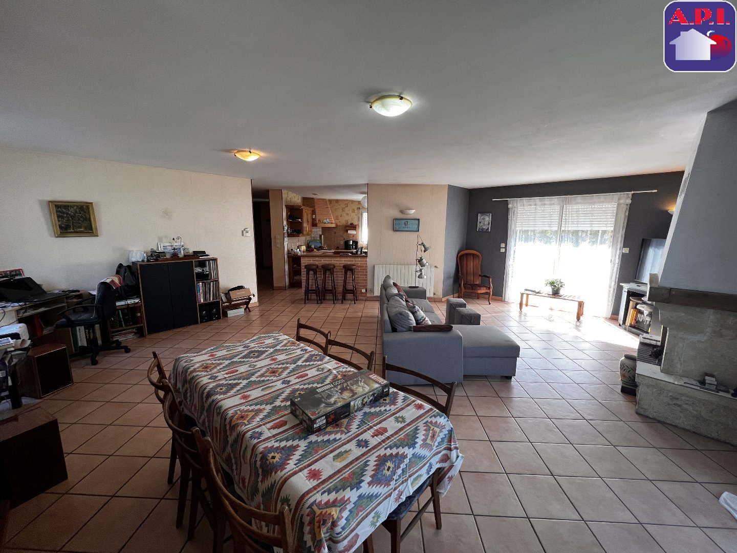 Maison à vendre, 128m², Foix