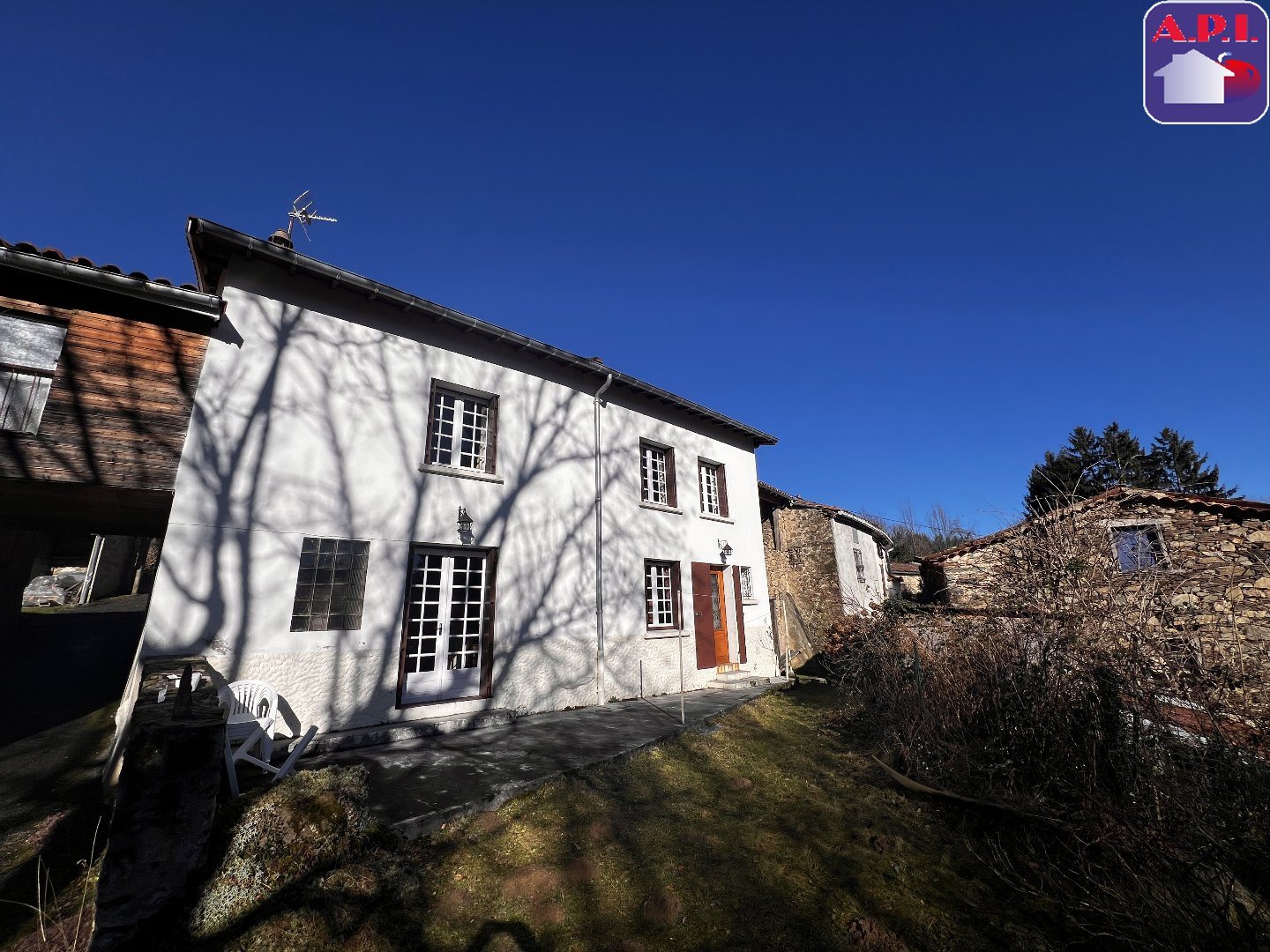 Maison à vendre, 134m², Foix