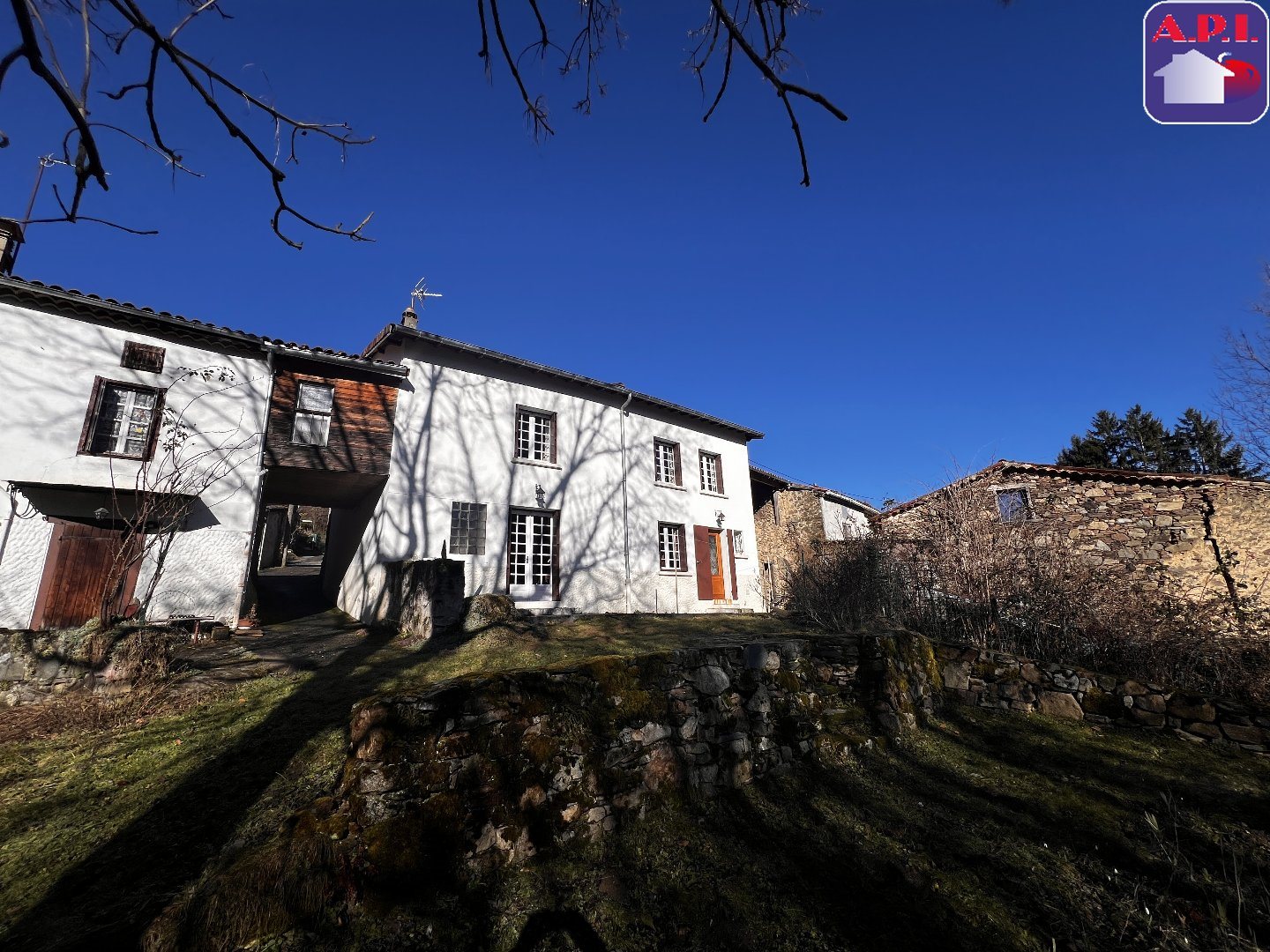 Maison à vendre, 134m², Foix
