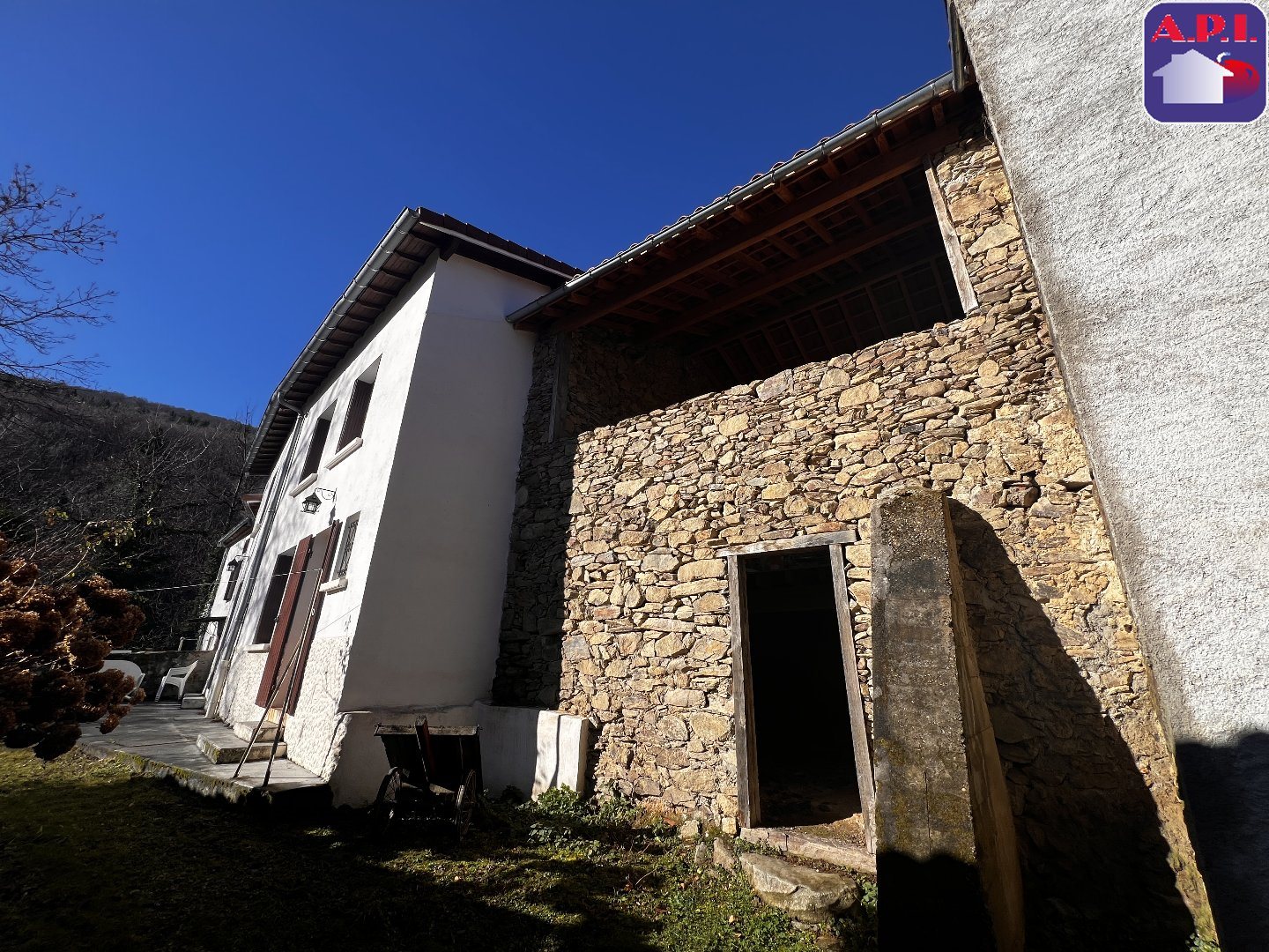 Maison à vendre, 134m², Foix