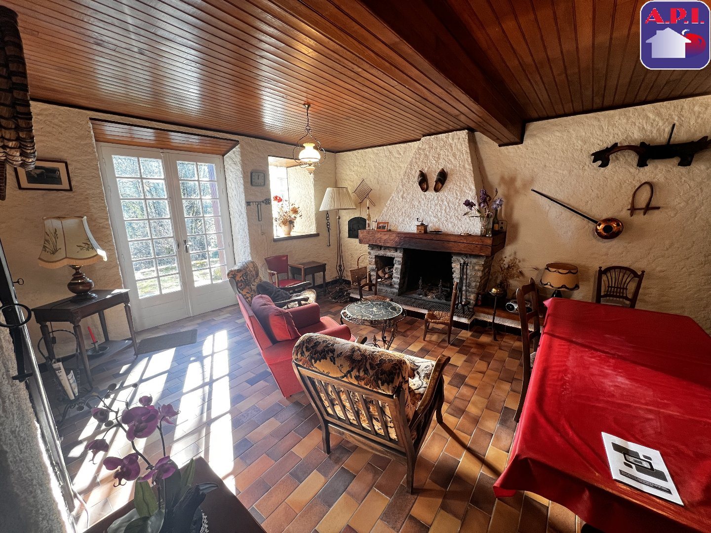 Maison à vendre, 134m², Foix