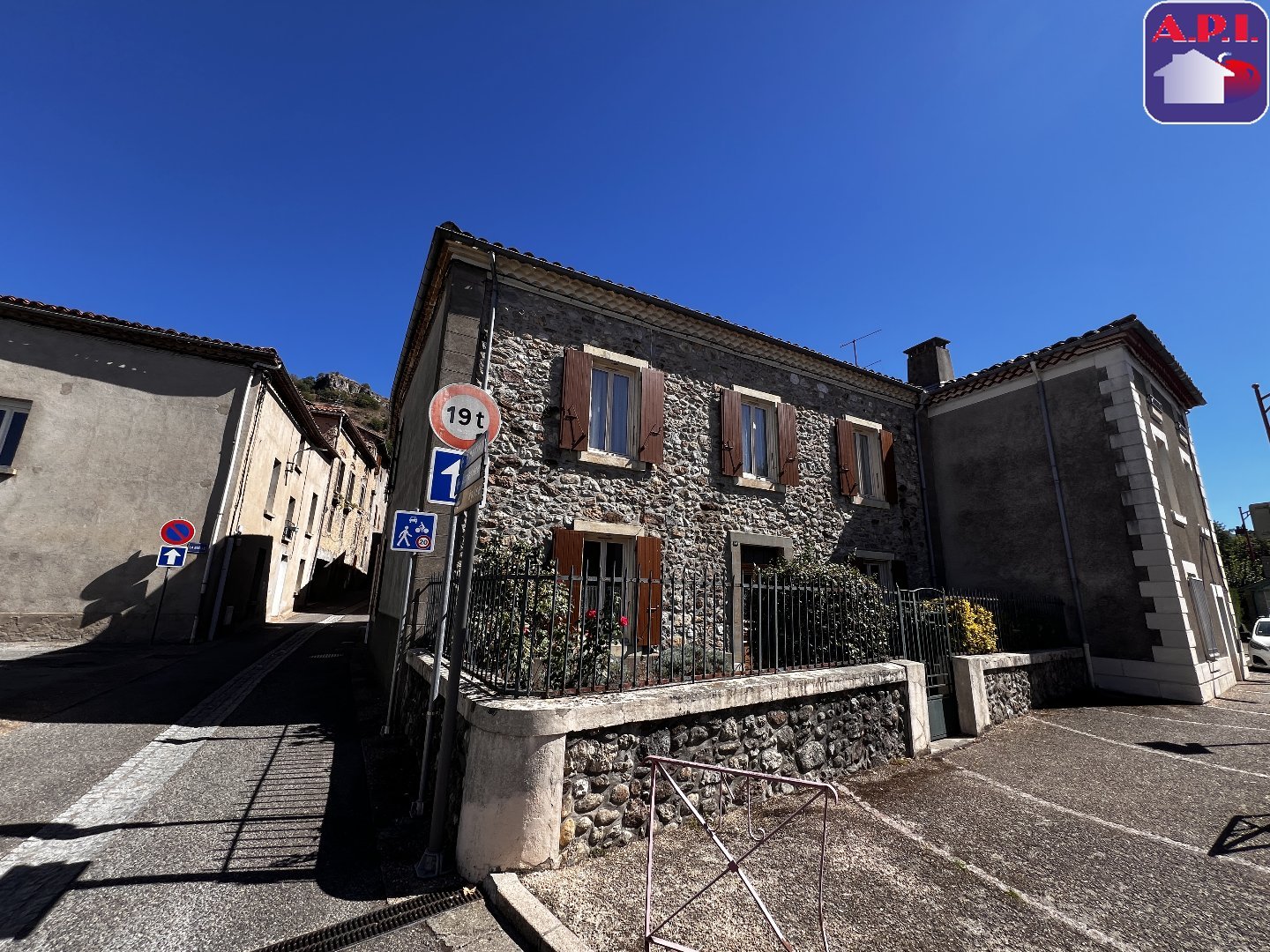 Maison à vendre, 148m², Foix