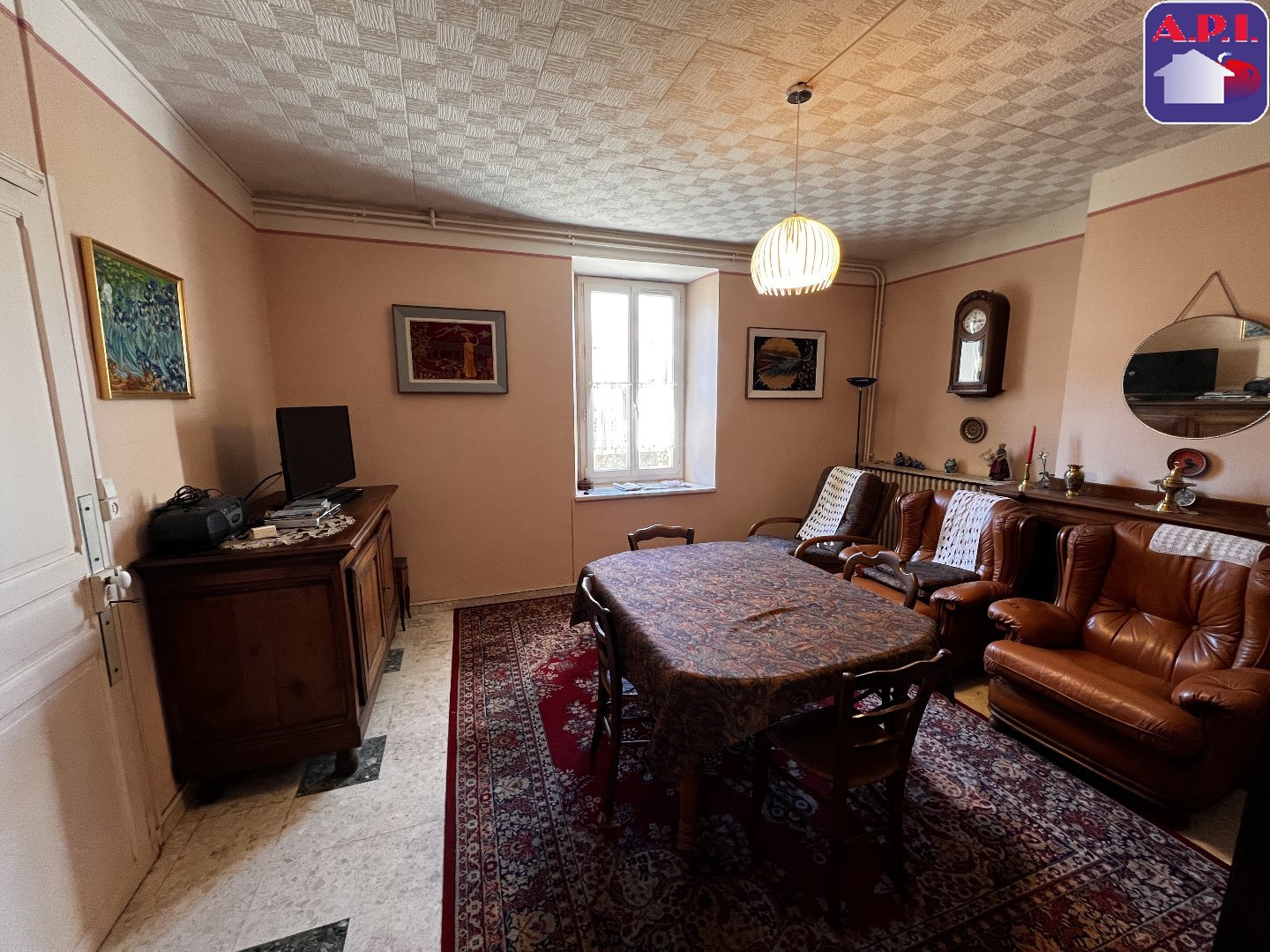 Maison à vendre, 148m², Foix