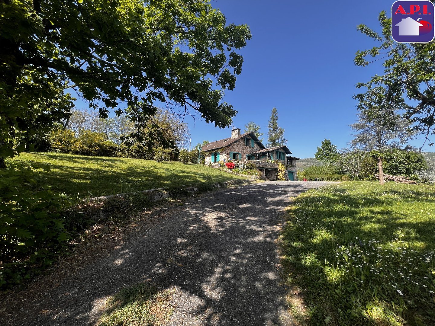 Maison à vendre, 140m², Foix