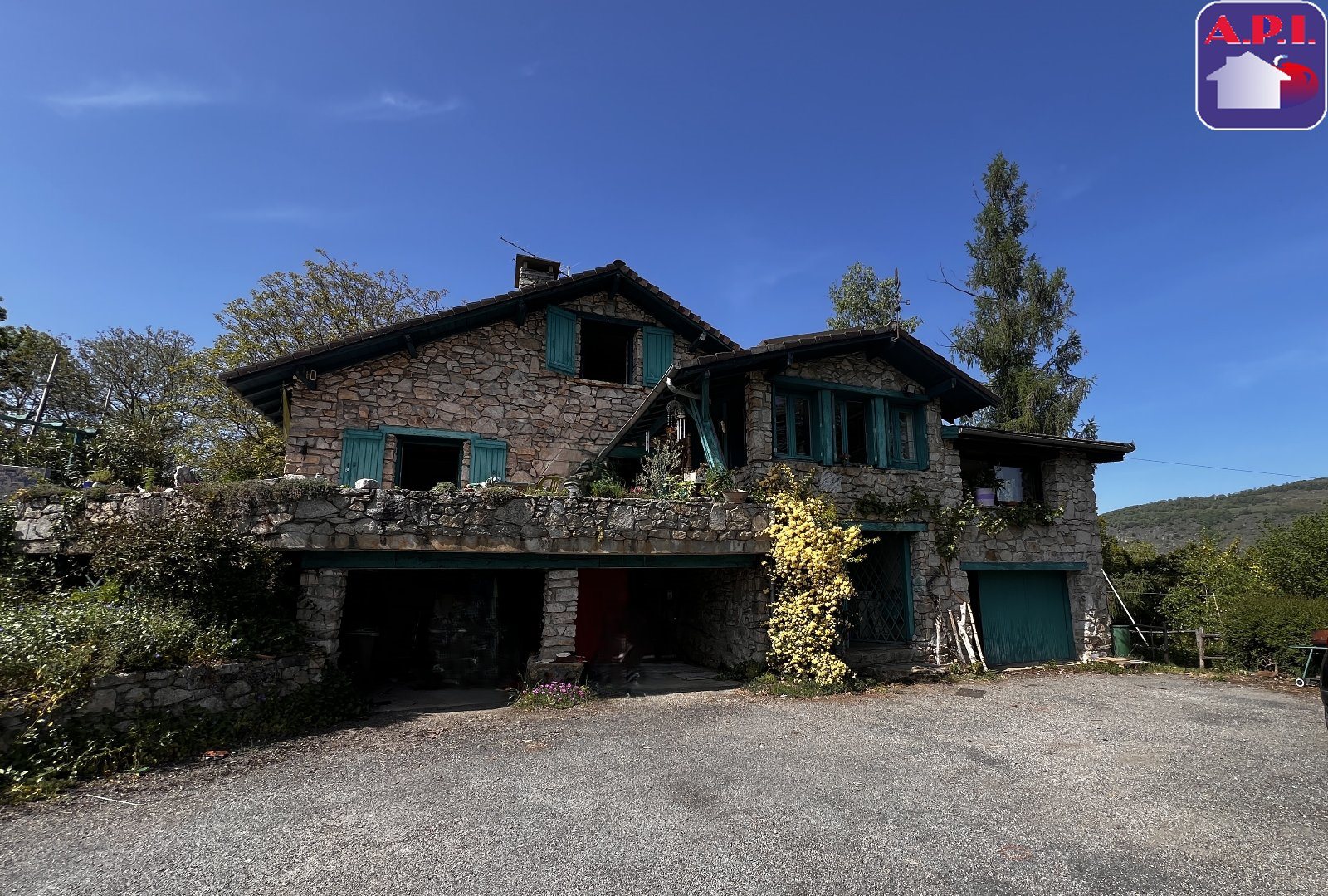 Maison à vendre, 140m², Foix