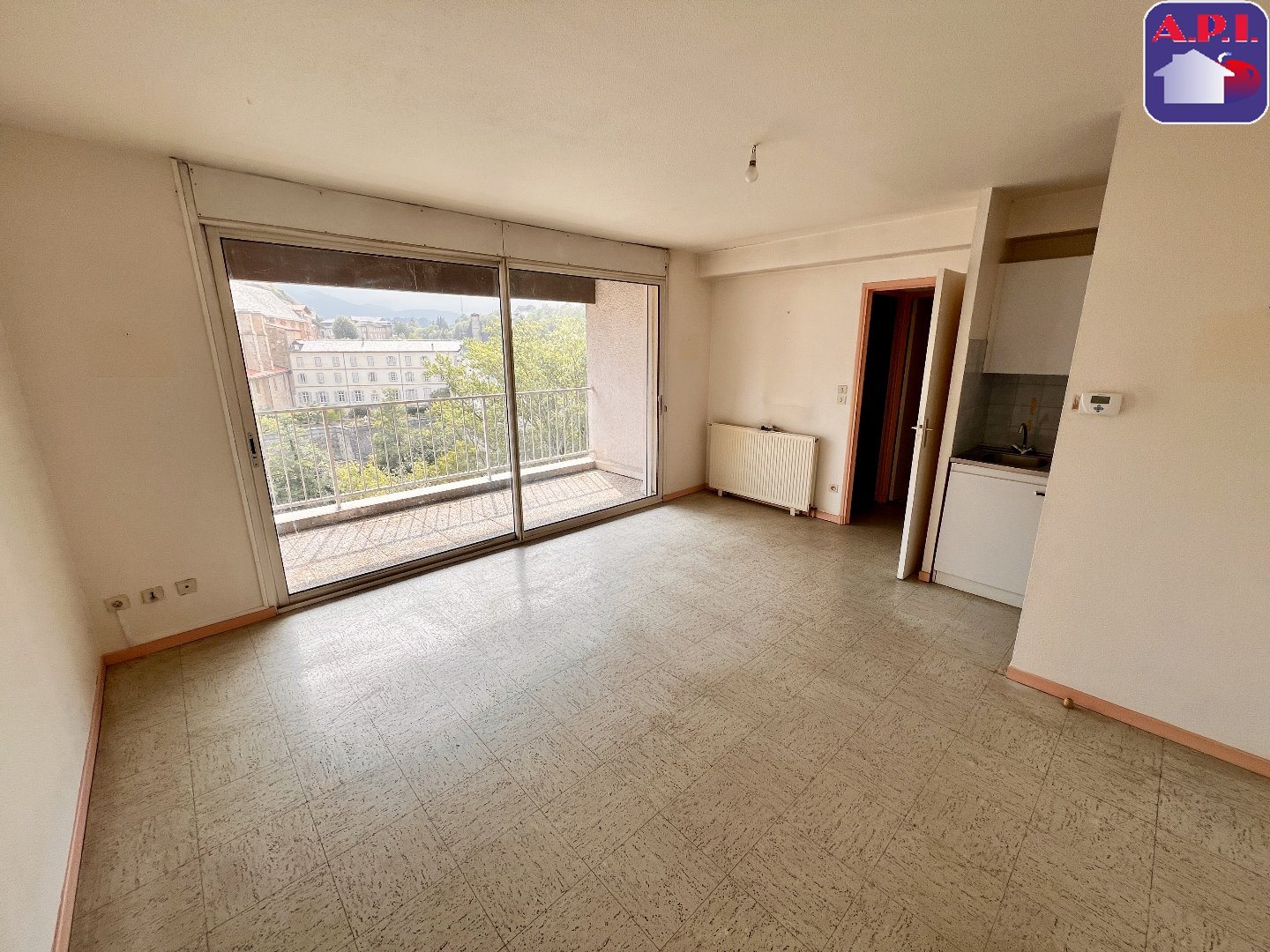Appartement à vendre, 44m², Foix
