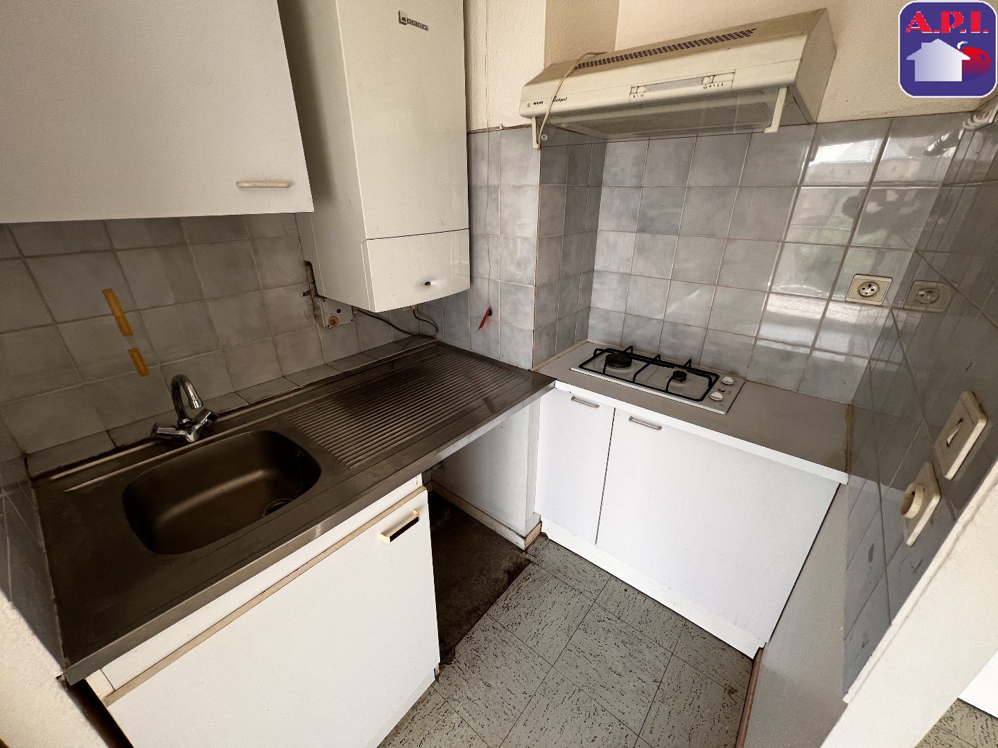 Appartement à vendre, 44m², Foix