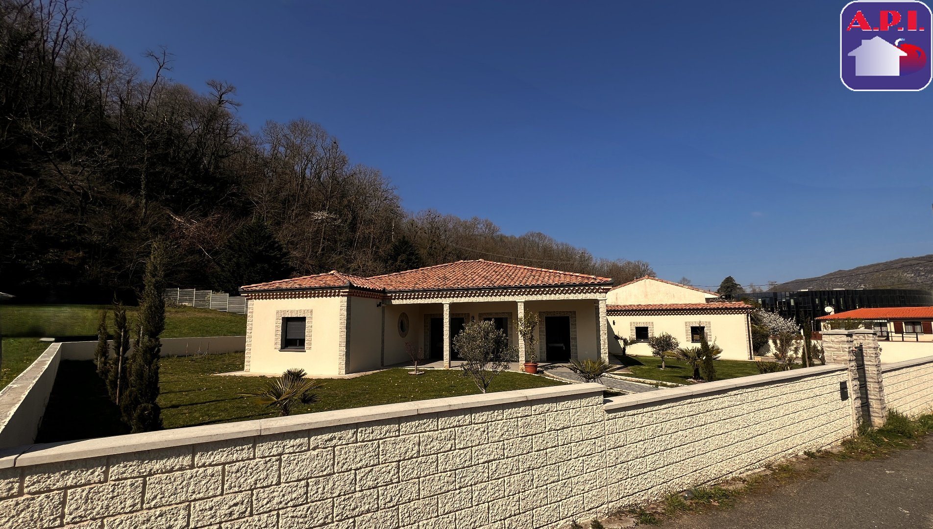 Maison à vendre, 138m², Foix
