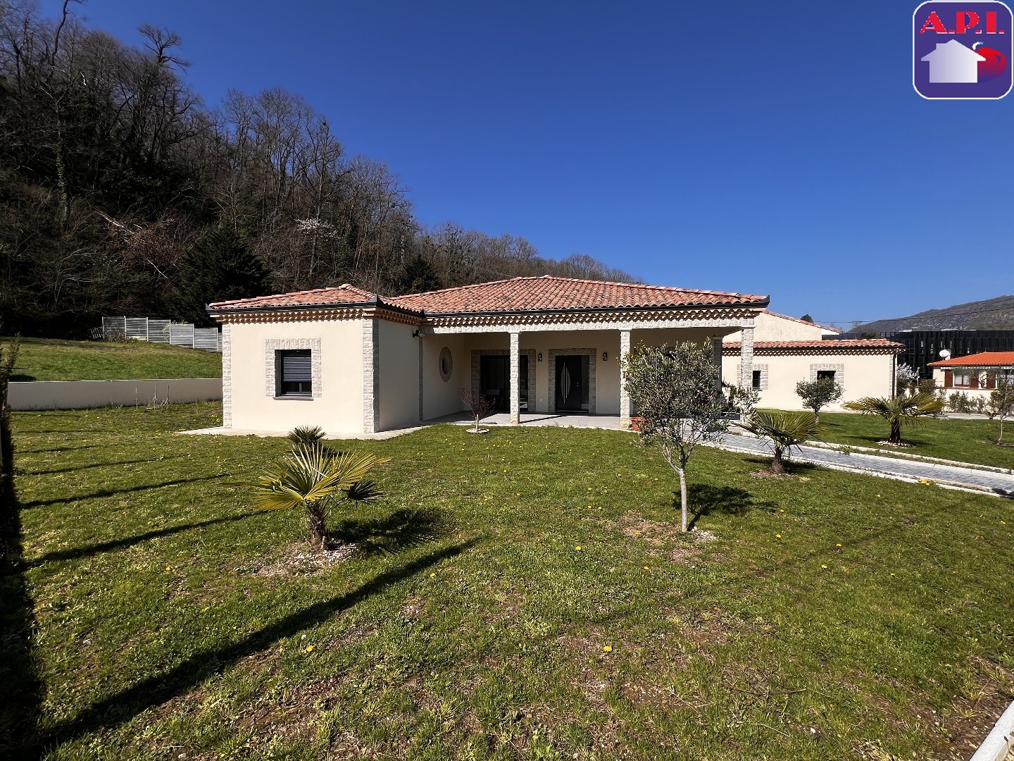 Maison à vendre, 138m², Foix