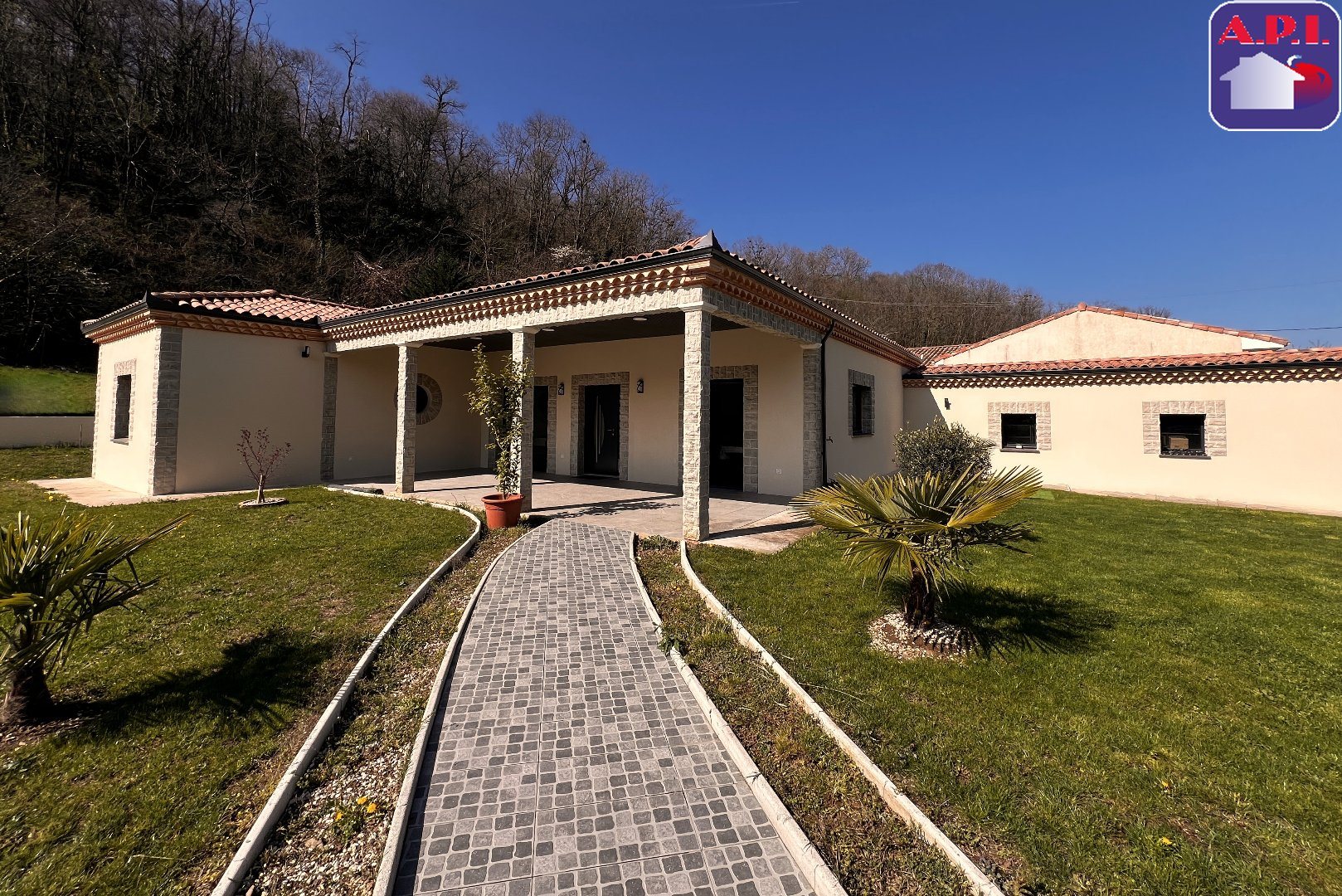 Maison à vendre, 138m², Foix