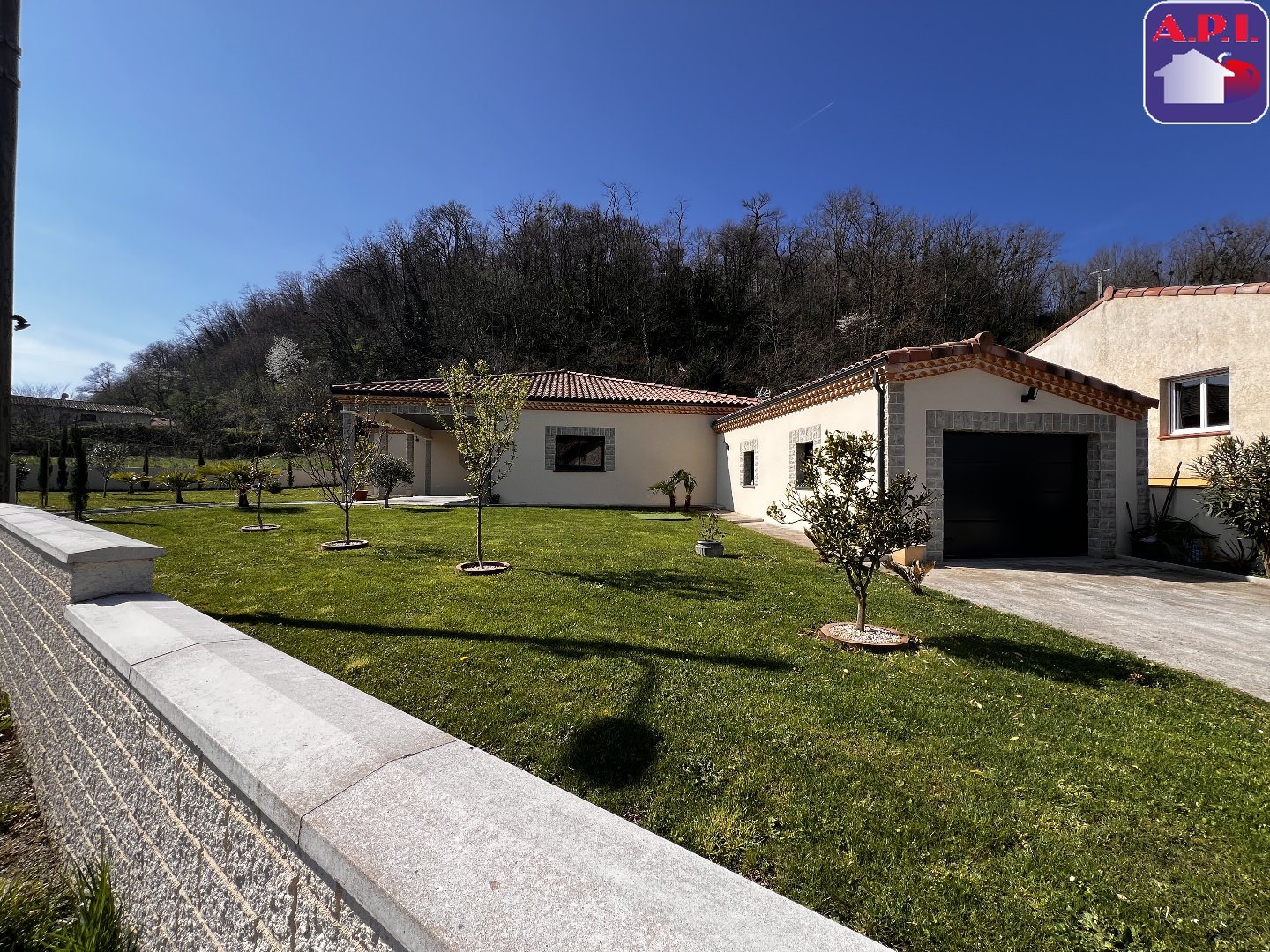 Maison à vendre, 138m², Foix