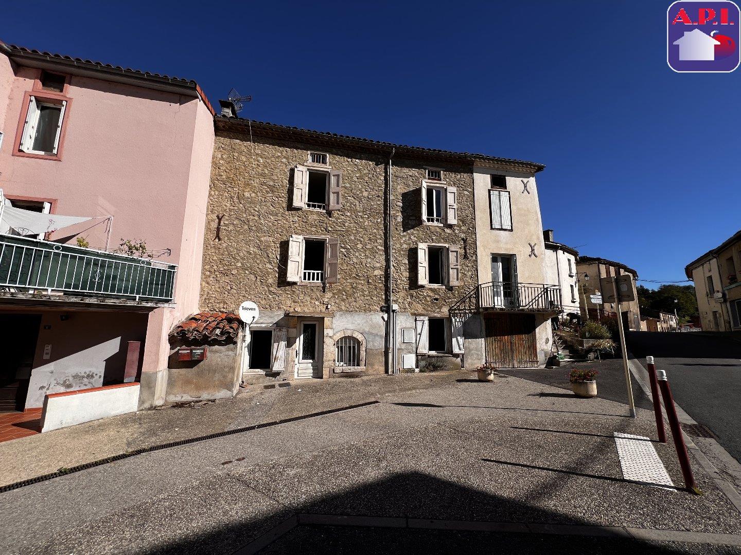 Maison à vendre, 104m², Foix