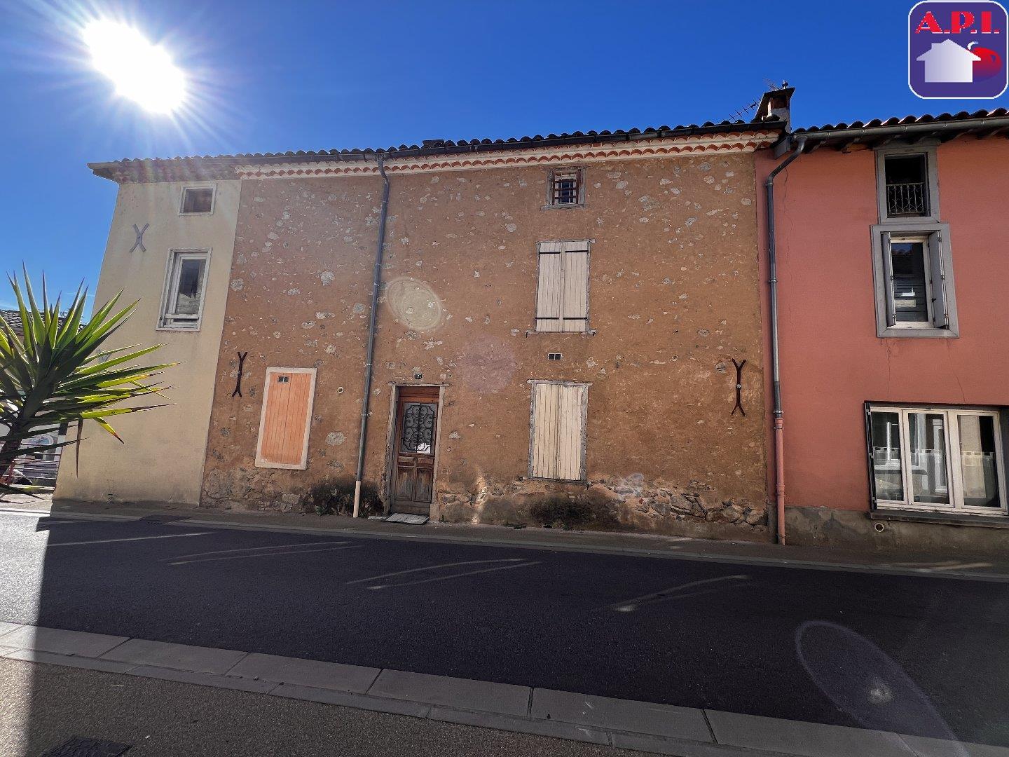 Maison à vendre, 104m², Foix