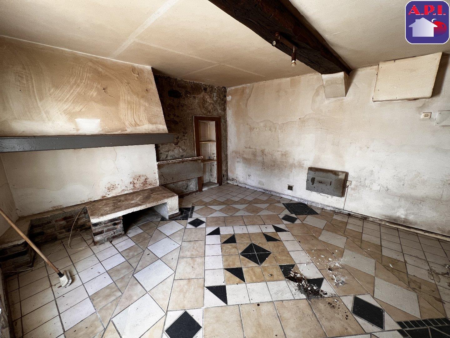 Maison à vendre, 104m², Foix
