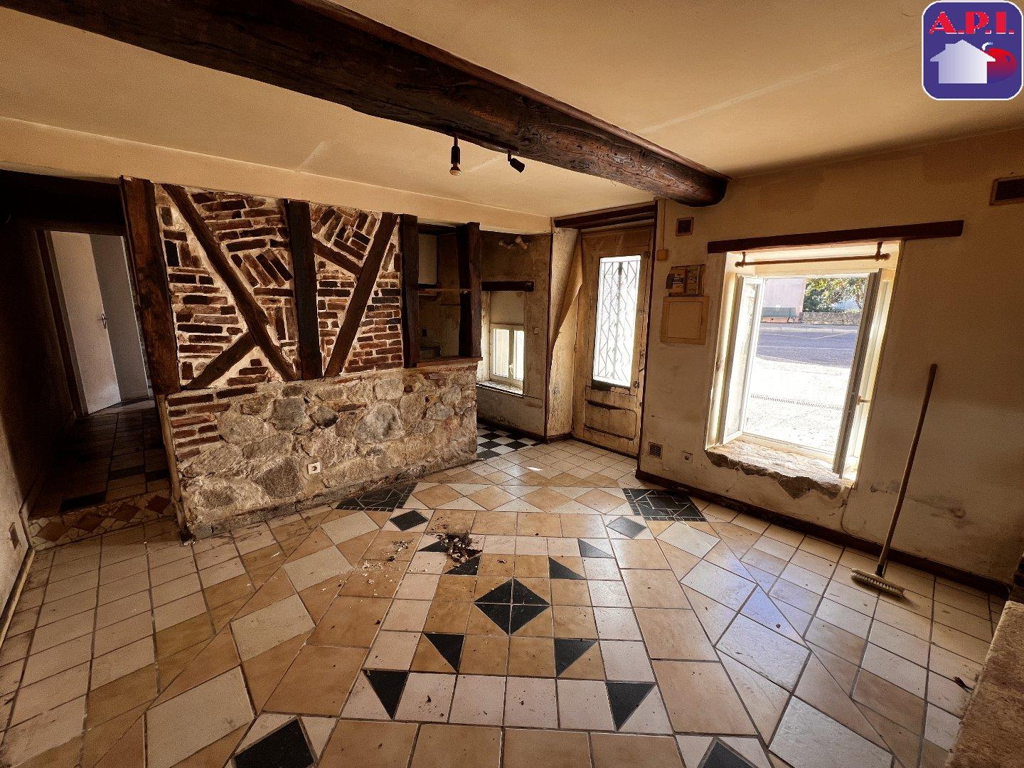 Maison à vendre, 104m², Foix