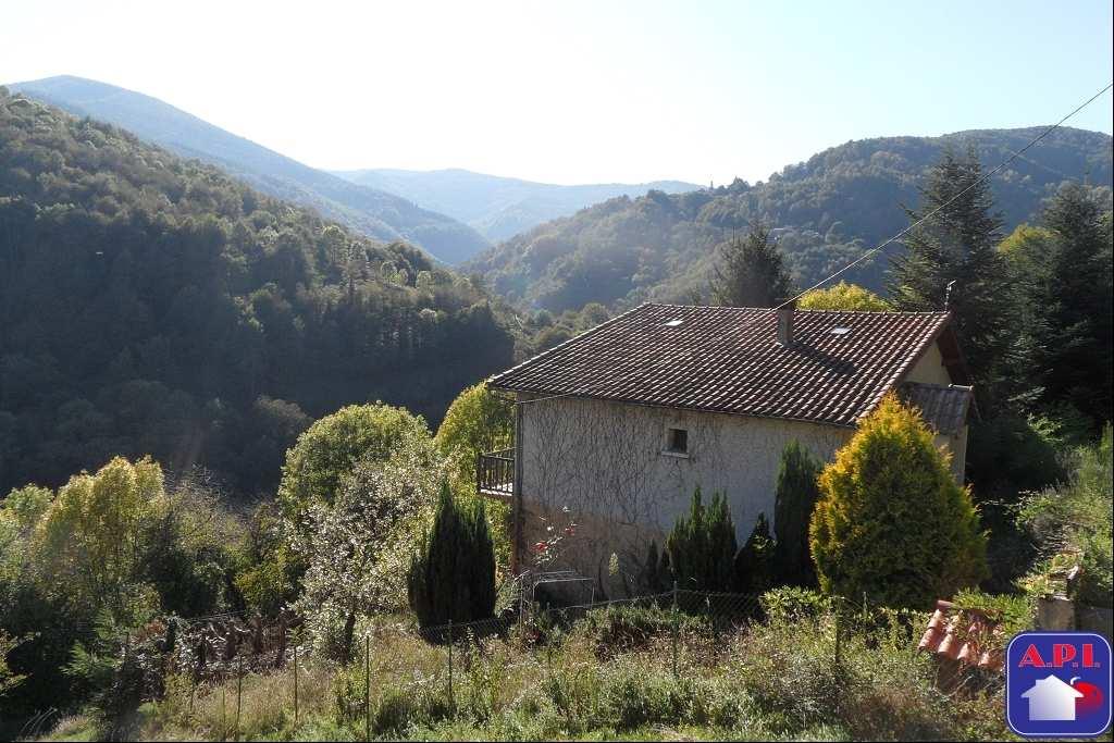 Maison à vendre, 105m², Foix