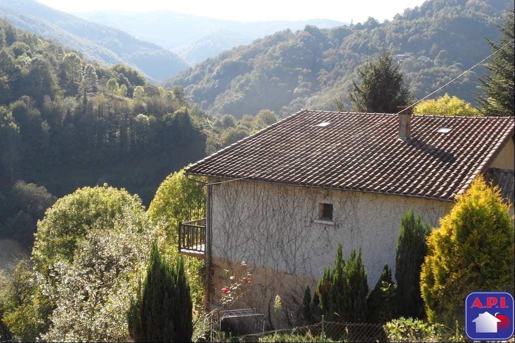 Maison à vendre, 105m², Foix