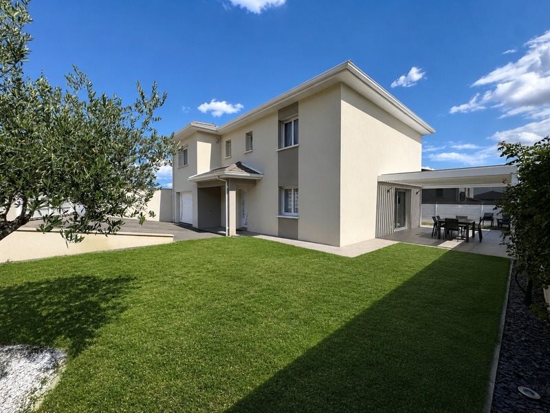 Maison à vendre, 153m², Jonage