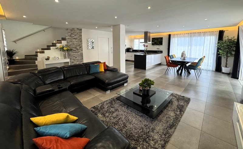 Maison à vendre, 153m², Jonage