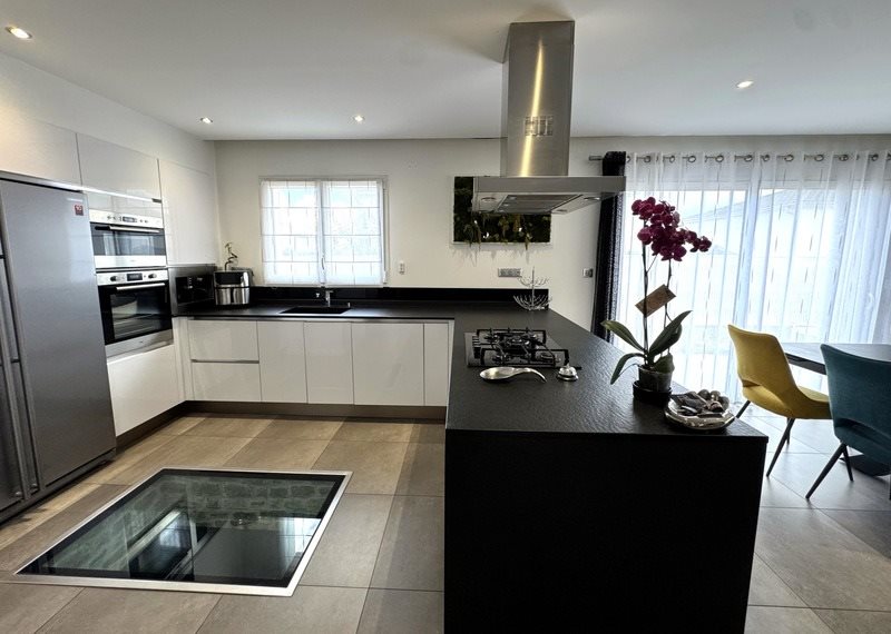 Maison à vendre, 153m², Jonage