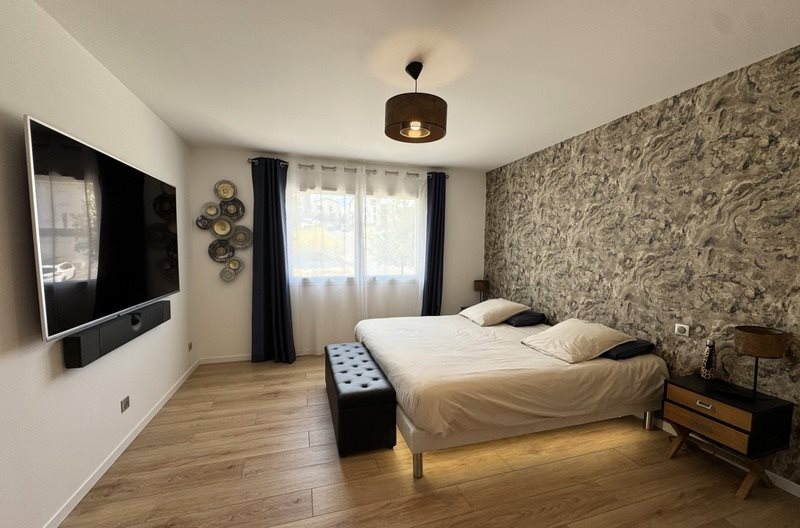 Maison à vendre, 153m², Jonage