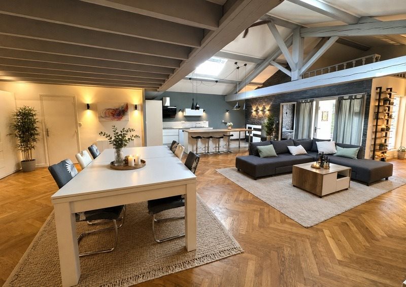 Appartement à vendre, 157m², Jonage