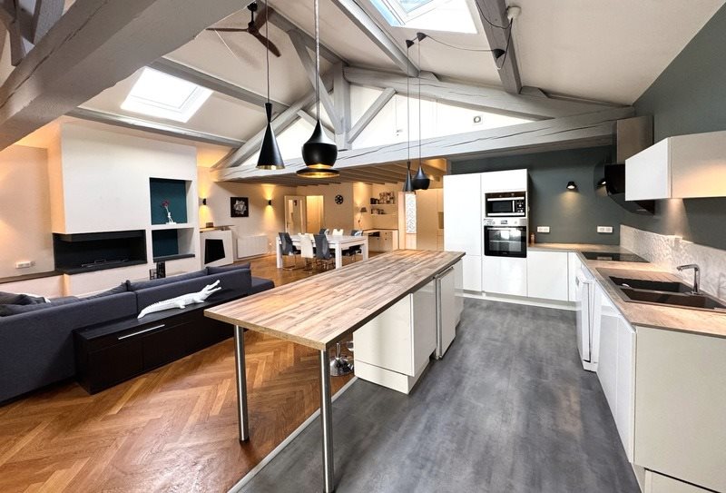 Appartement à vendre, 157m², Jonage