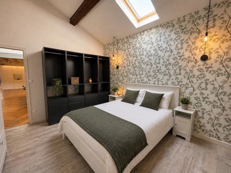 Appartement à vendre, 157m², Jonage