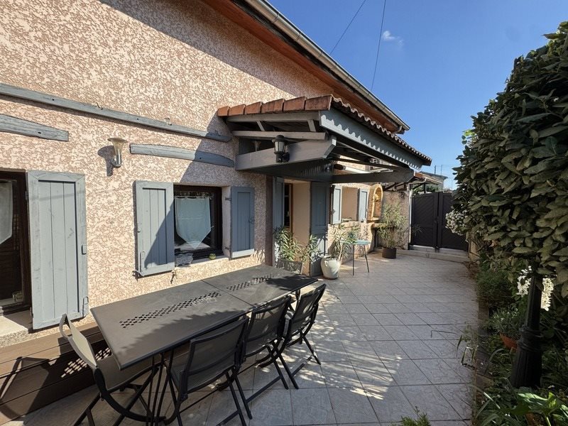 Appartement à vendre, 128m², Meyzieu