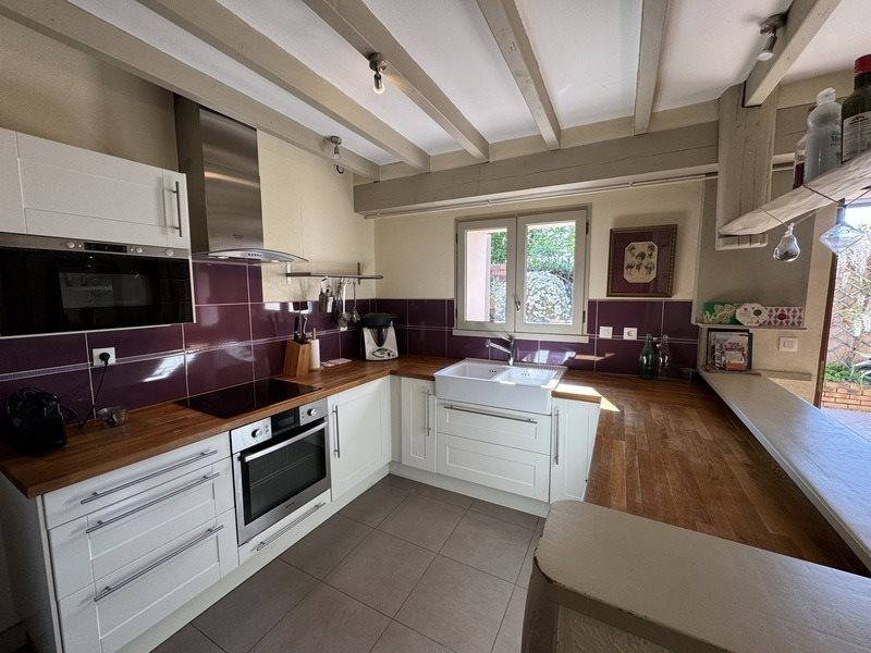 Appartement à vendre, 128m², Meyzieu