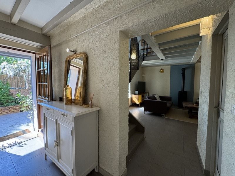 Appartement à vendre, 128m², Meyzieu