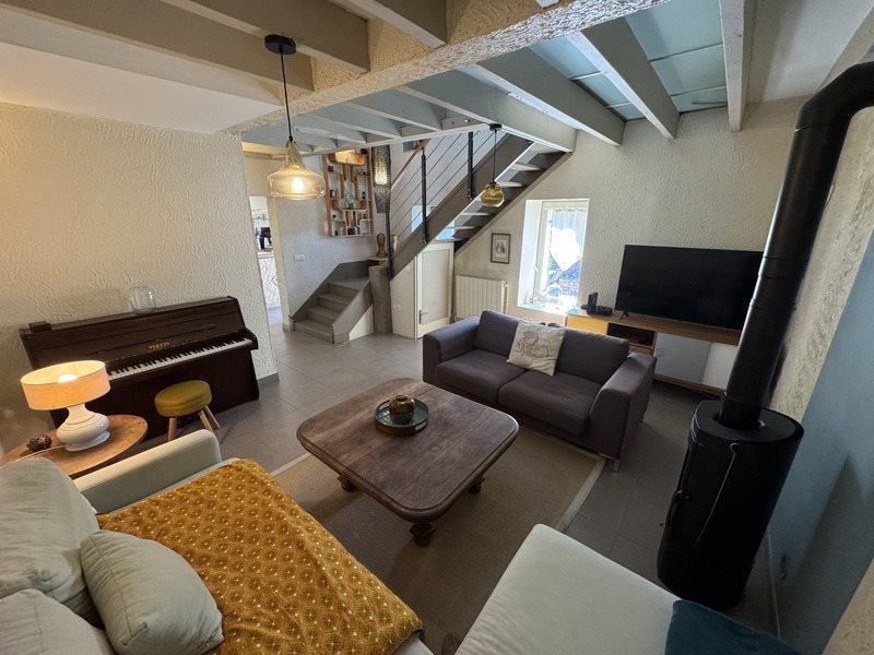 Appartement à vendre, 128m², Meyzieu