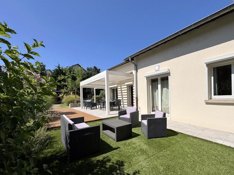 Maison à vendre, 172m², Villette-d'Anthon